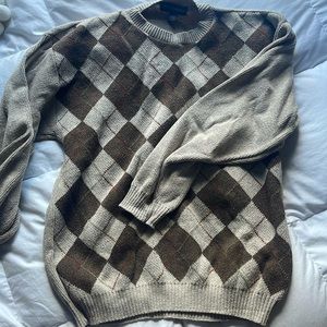 Vintage Liberty Sweater